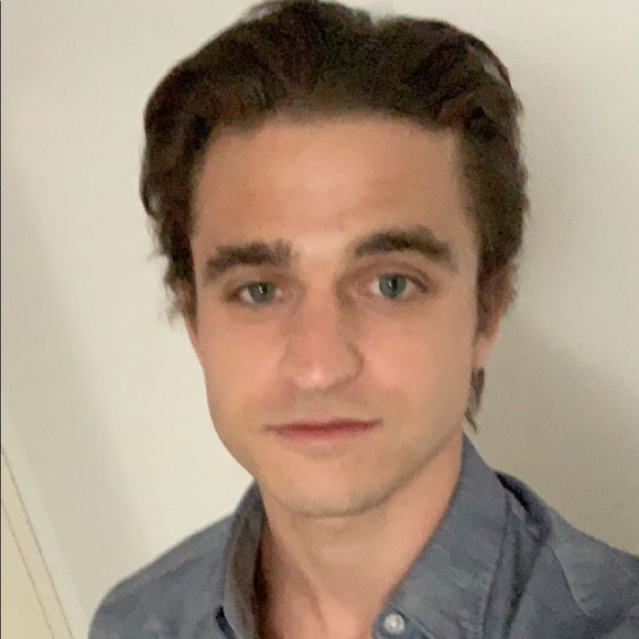 Meet your Posher, David - Picture 1 of 1